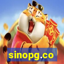 sinopg.co