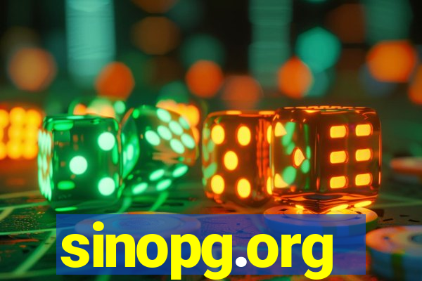 sinopg.org