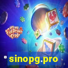 sinopg.pro