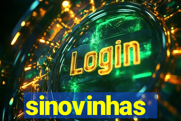 sinovinhas