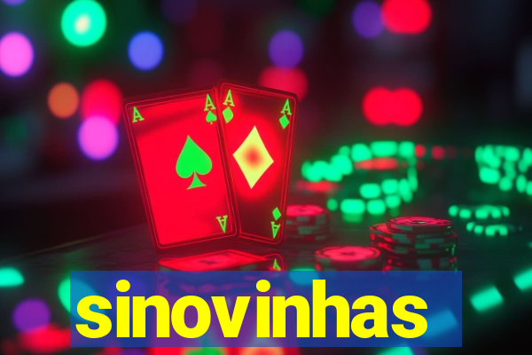 sinovinhas