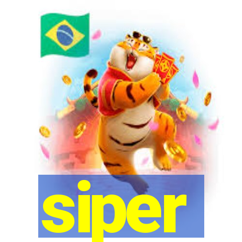 siper