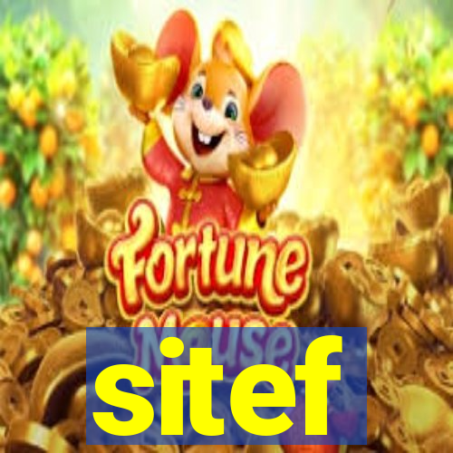 sitef