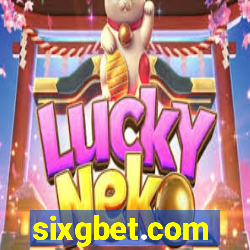 sixgbet.com