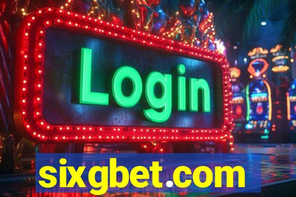 sixgbet.com