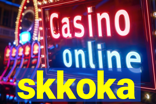 skkoka