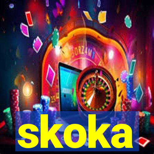 skoka