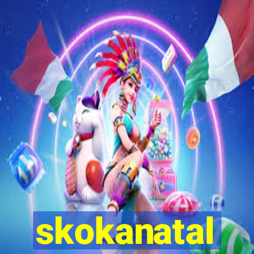 skokanatal