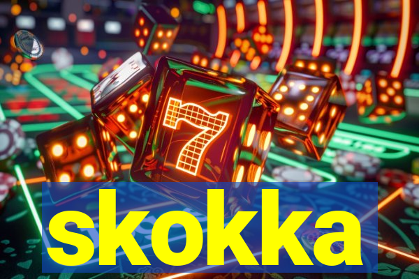 skokka