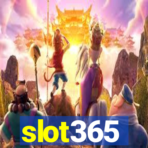 slot365