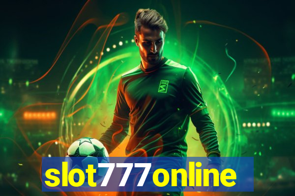 slot777online