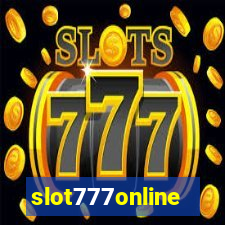 slot777online