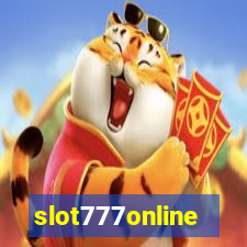 slot777online