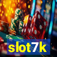 slot7k