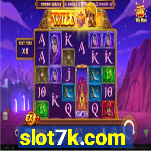 slot7k.com