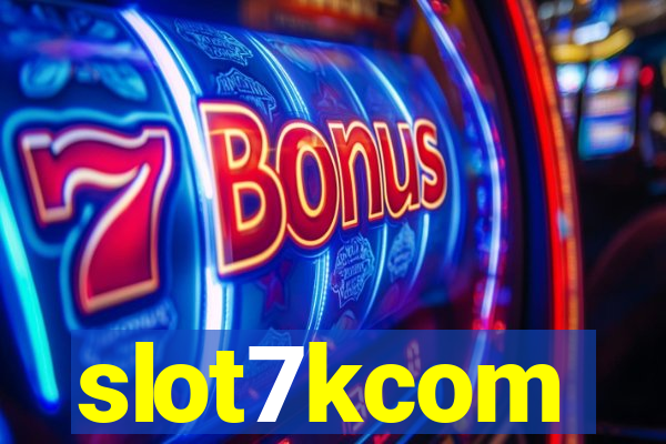 slot7kcom