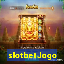 slotbetJogo