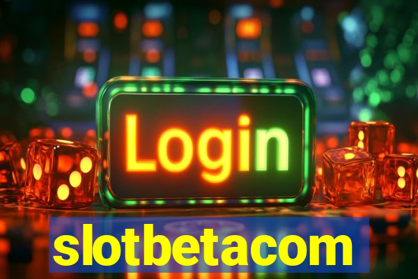 slotbetacom