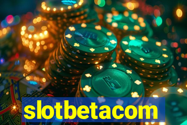 slotbetacom