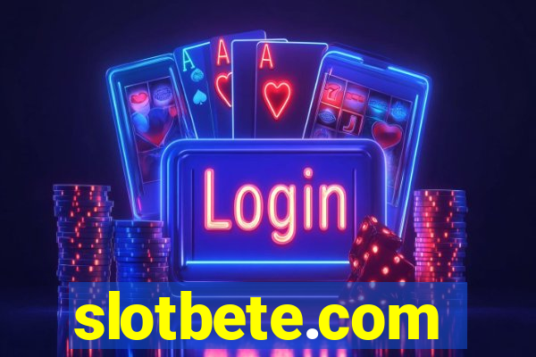 slotbete.com