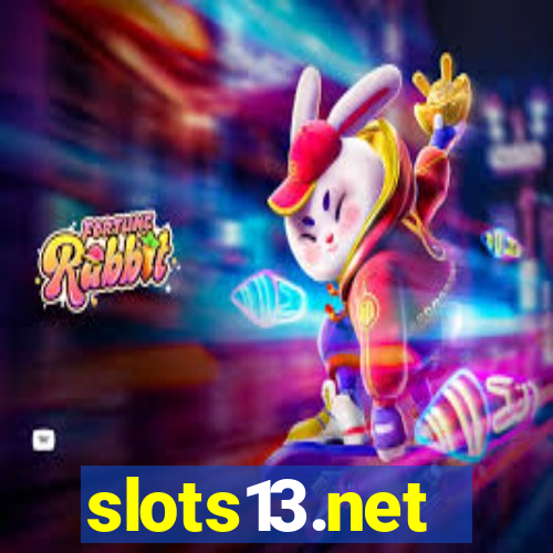 slots13.net