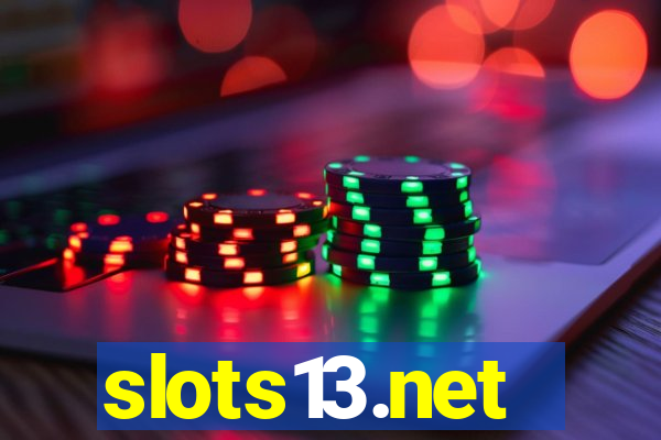 slots13.net