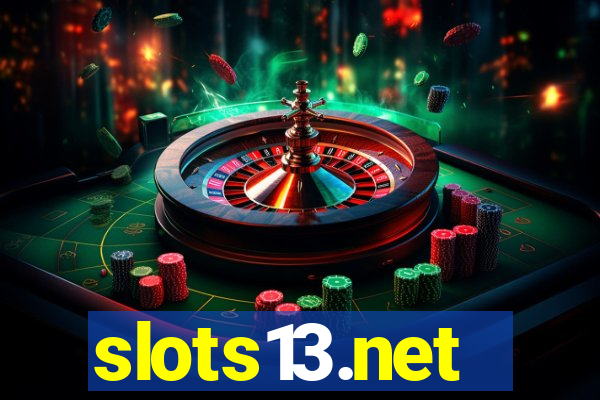 slots13.net