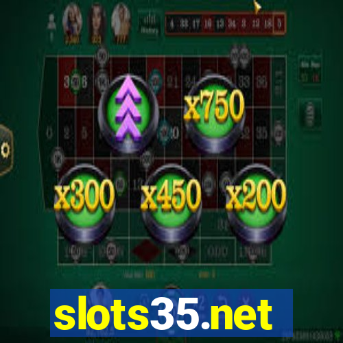 slots35.net