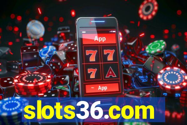 slots36.com