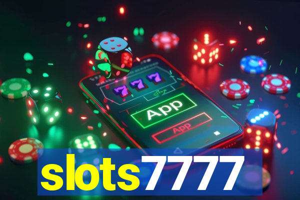 slots7777