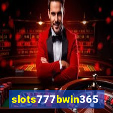 slots777bwin365