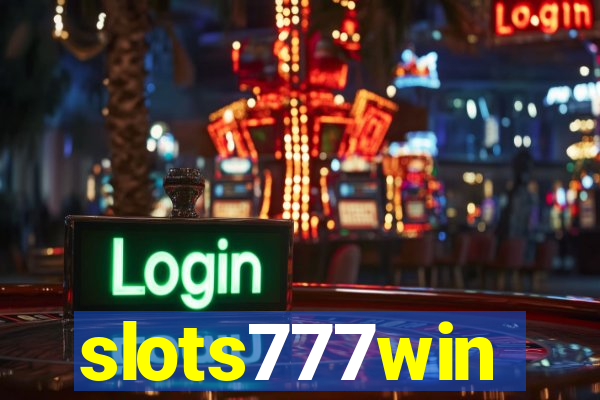 slots777win