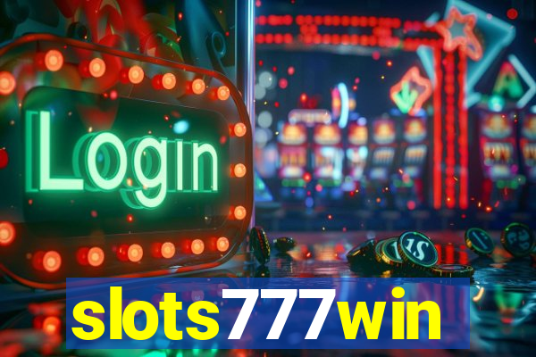 slots777win