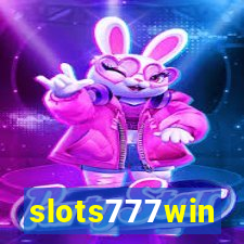 slots777win