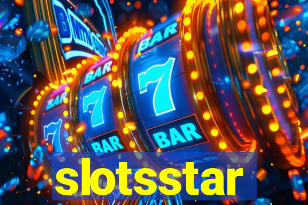 slotsstar