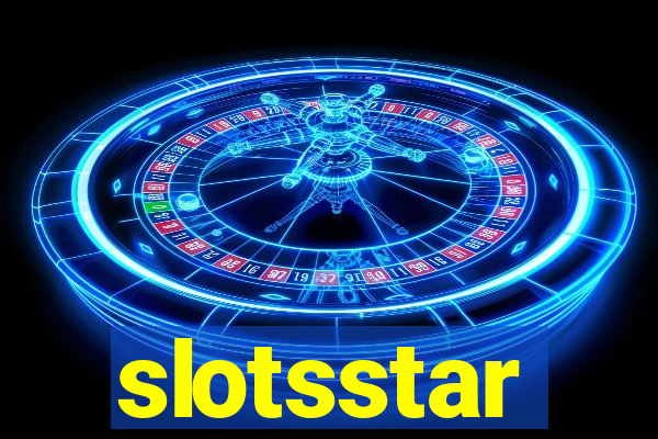 slotsstar