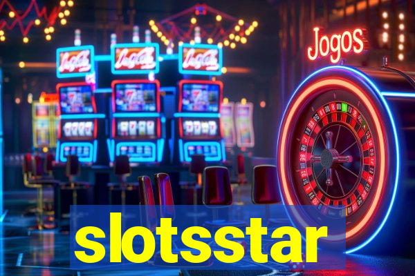 slotsstar