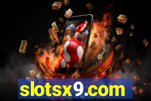 slotsx9.com