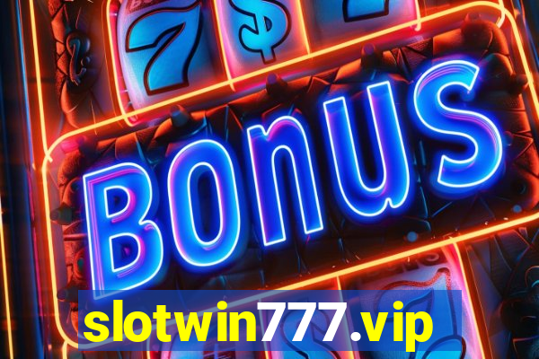 slotwin777.vip