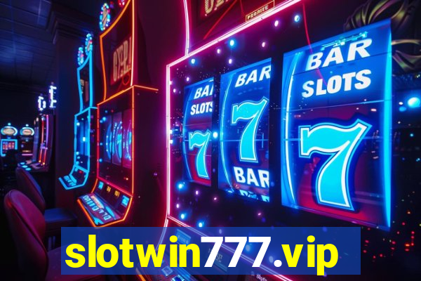 slotwin777.vip