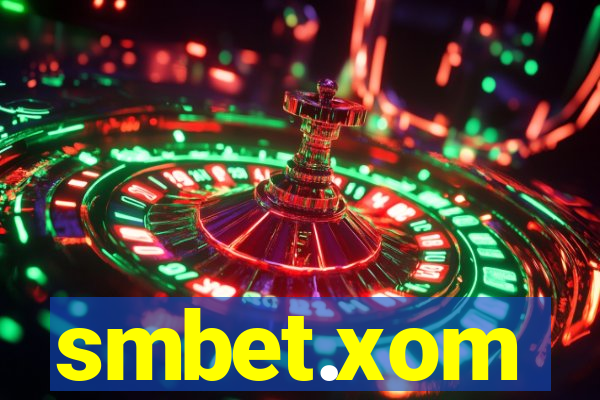 smbet.xom