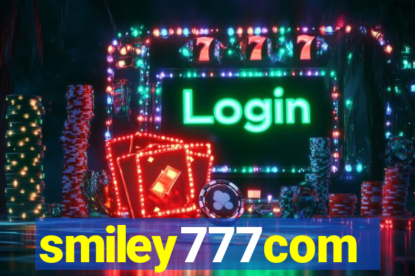 smiley777com