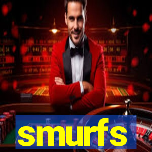 smurfs-pg.com