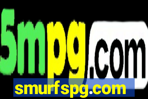 smurfspg.com