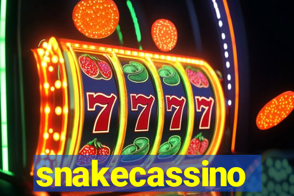 snakecassino