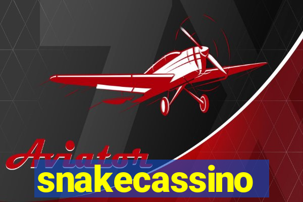 snakecassino