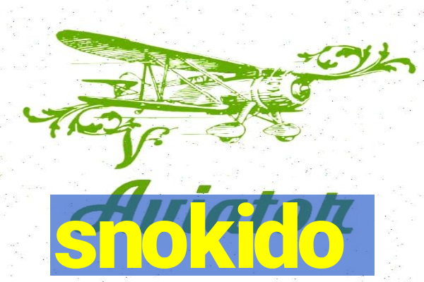 snokido