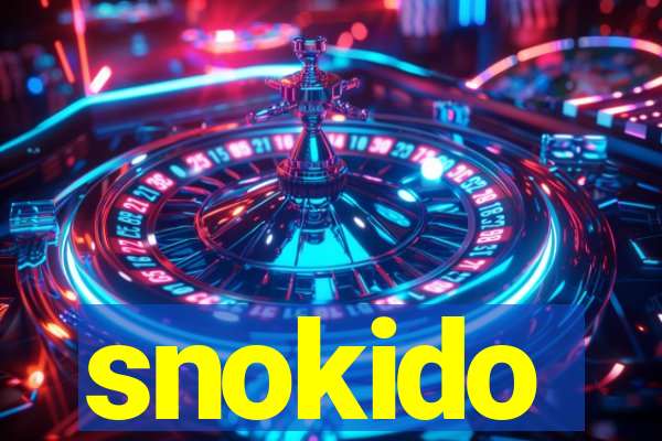 snokido