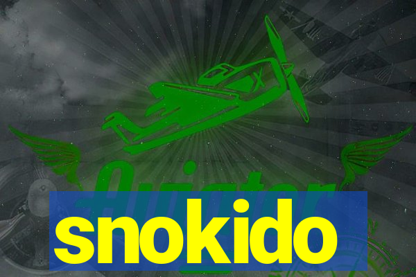 snokido