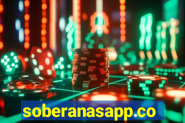 soberanasapp.com